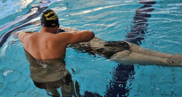 Natación Eficiente