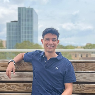 Glenn Gonzalez Balgos
