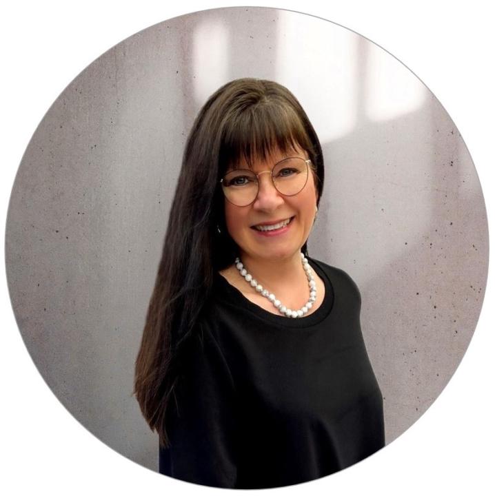 Karin Hauser