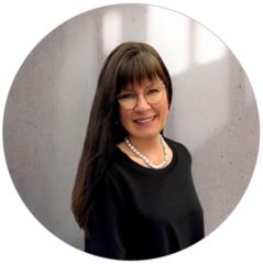 Karin Hauser