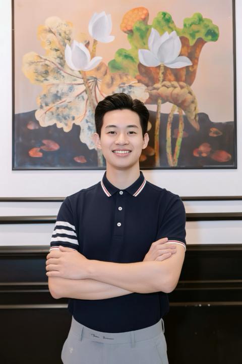 Nguyễn Thiên Bảo