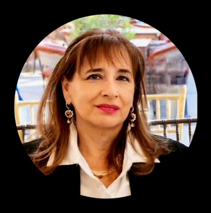 Lourdes Roció Contreras