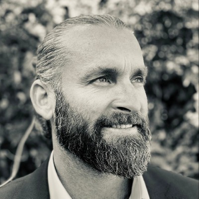 Michael Mcelligott