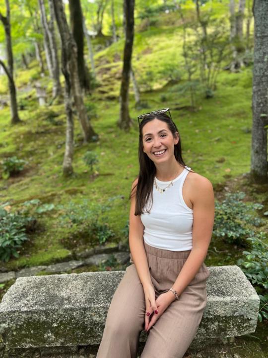 Amanda Triglia