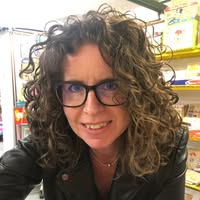 Dina Weisz