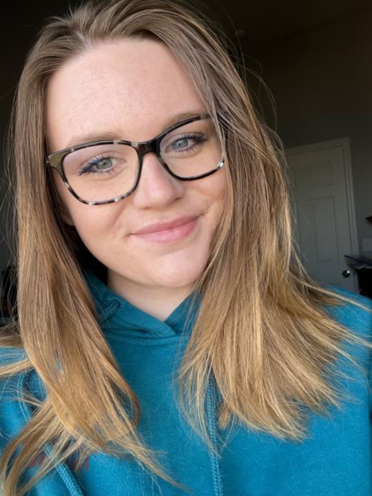 Abbi Mapel