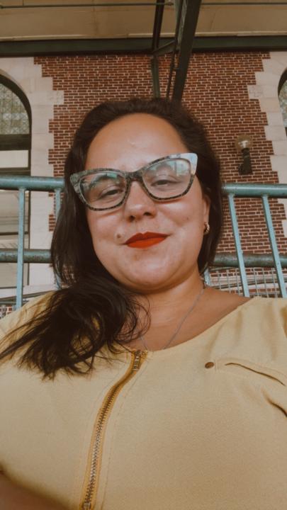 Luisa Fernanda Garcia