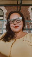 Luisa Fernanda Garcia