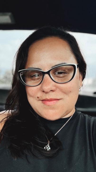 Luisa Fernanda Garcia