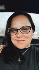 Luisa Fernanda Garcia