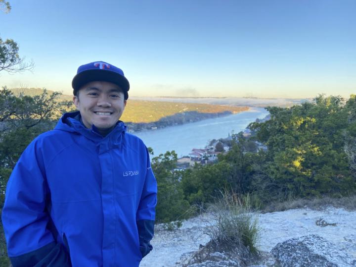 Chi-Hieu Phan