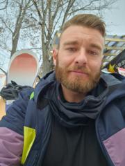 Zak Wright