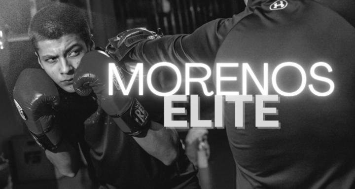 Morenos Élite