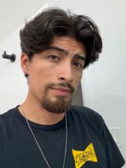 Josh De Los Reyes
