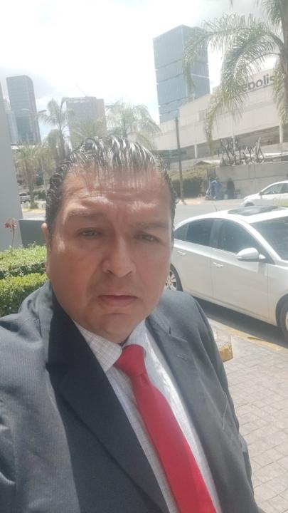 Marco Medina