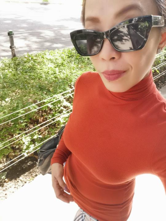 Keryn V Canumay-Nutt