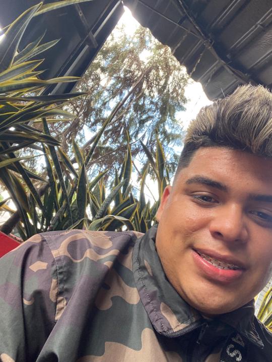 Abraham Carrasco