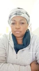 Xoliswa Mdze