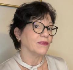 Maria de los Angeles Zapata Morán