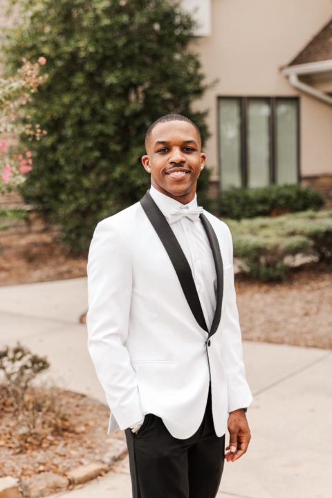 Marquis Scales