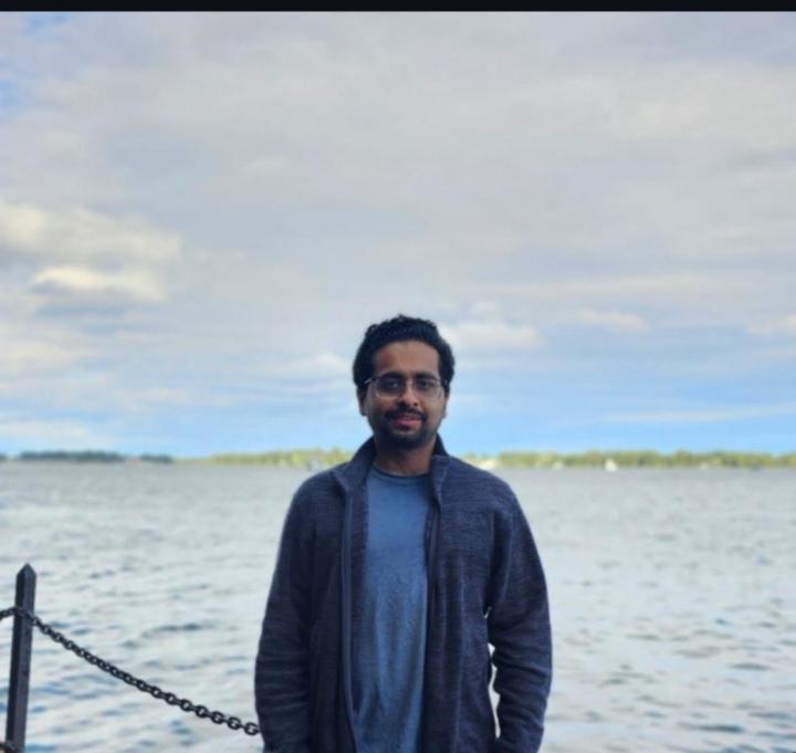 Karan Dhingra