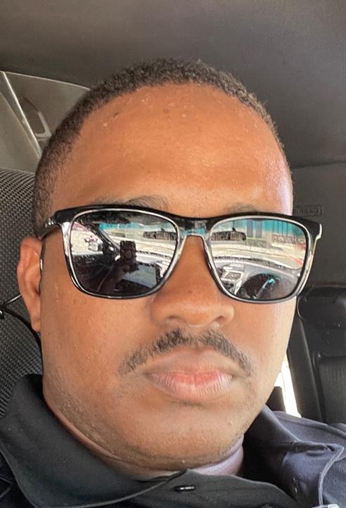 Antonio Banks