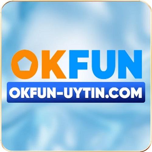 Nhà Cái Okfun