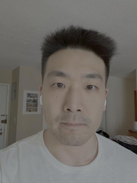 Brian Chou