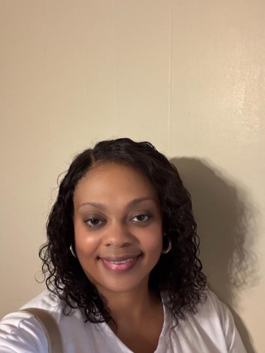 Yolanda Henderson