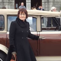 Thèrése Toman