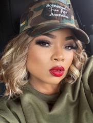 Tamika Hunt