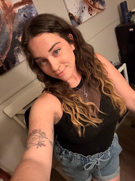 Alexa Pahl