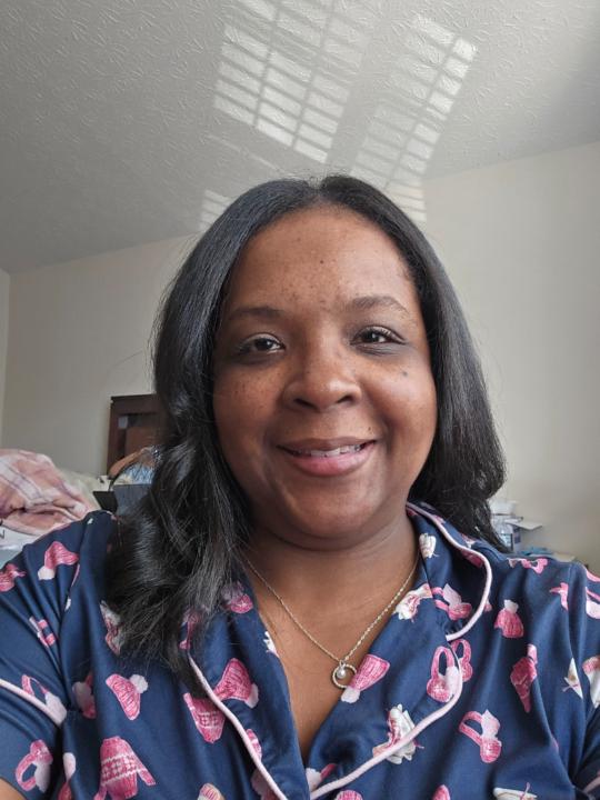 Millicent Dotson