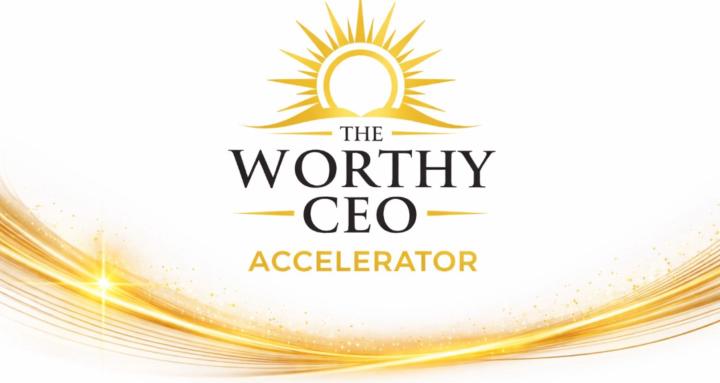 The Worthy CEO Accelerator