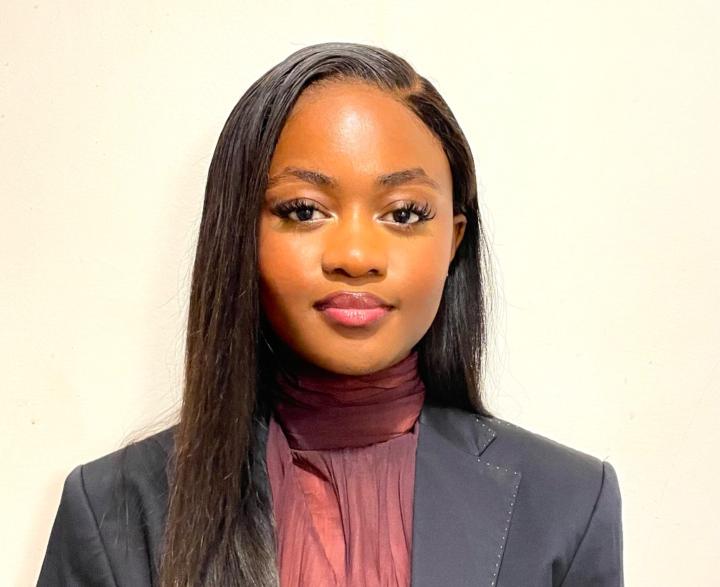 Erina Sekongo