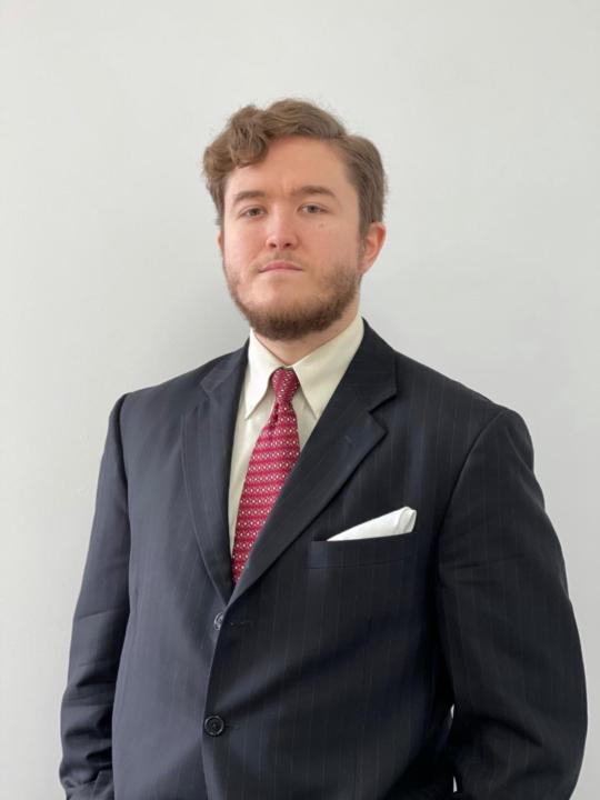 Alexander Proctor