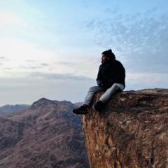 Omar Youssef