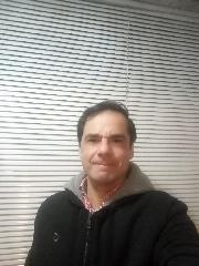 Luis Pedro Sepúlveda