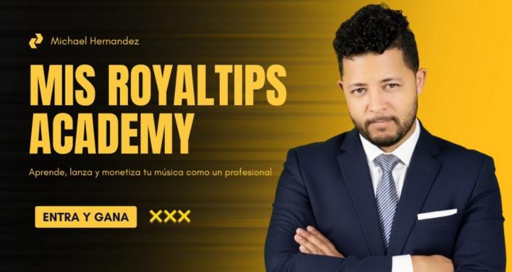 Mis Royaltips Academy