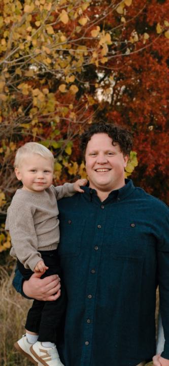 Jason McVey