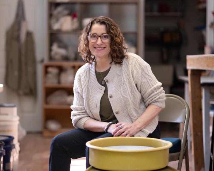 Jane Kleiman