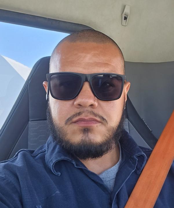 Jose Ochoa