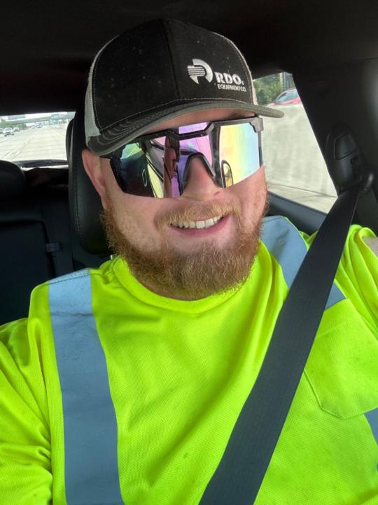 Caleb Wallen