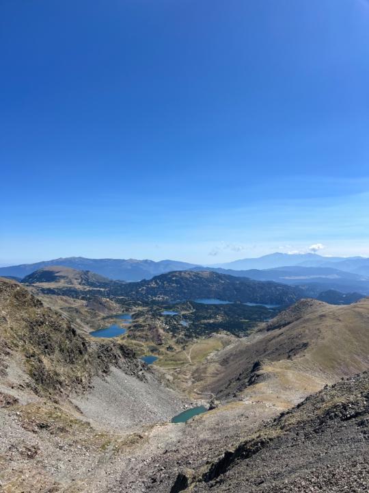 Joan Serrats Mollevi