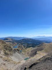 Joan Serrats Mollevi