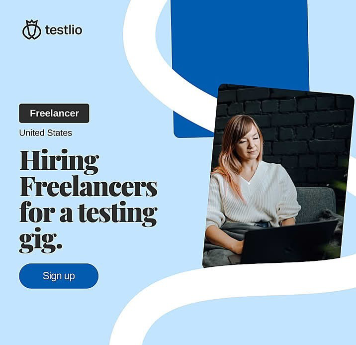 TestLio Freelance Software Testers