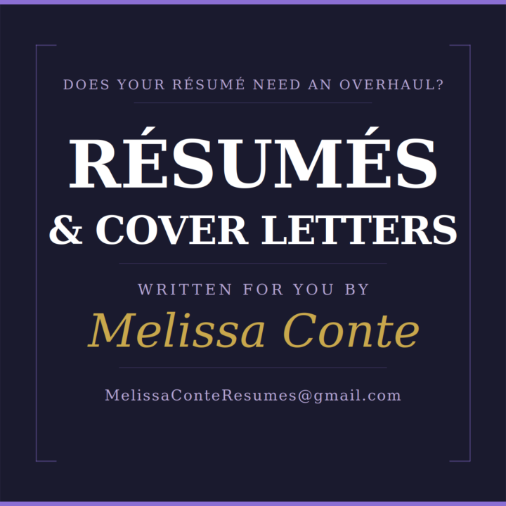 Free Résumé Review
