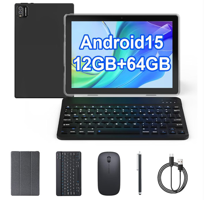 WIN THIS TABLET! HERE'S HOW: