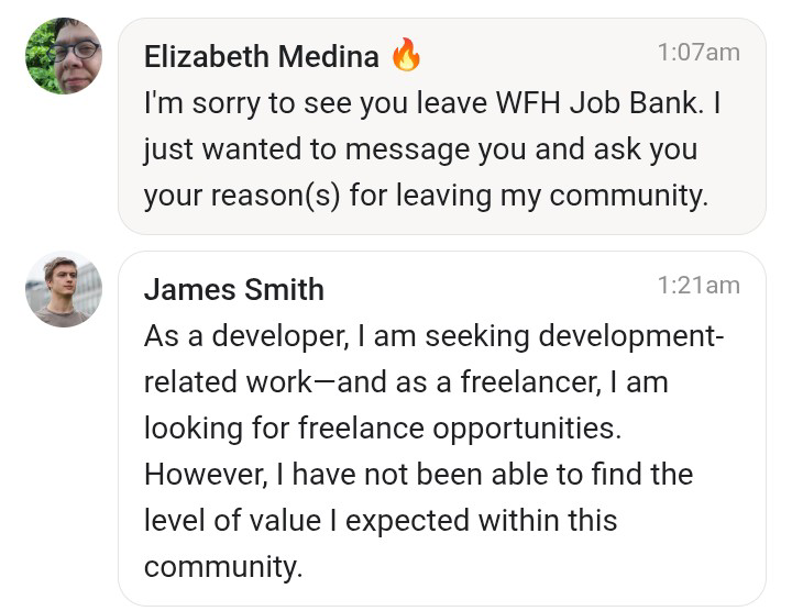 Jobs for Everyone!