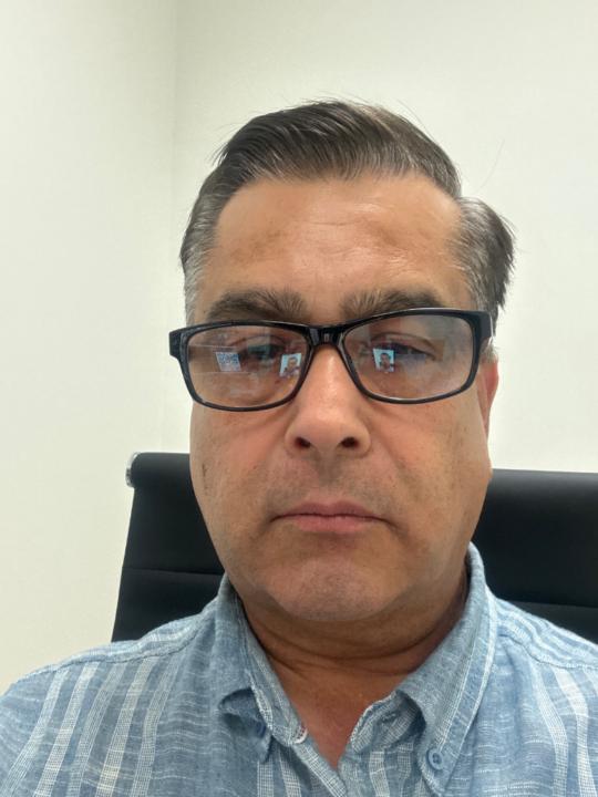 Rigoberto Carbajal